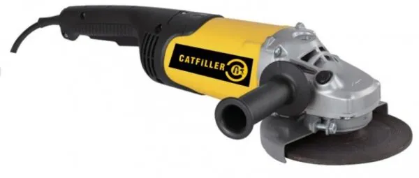 Catfiller Pro 3400W Taşlama Makinesi