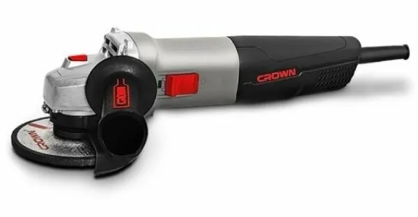 Crown CT13497-115R Taşlama Makinesi