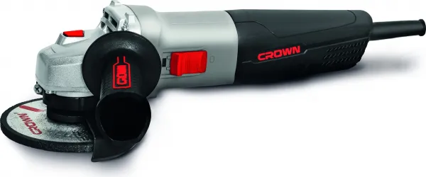 Crown CT13502-115R Taşlama Makinesi
