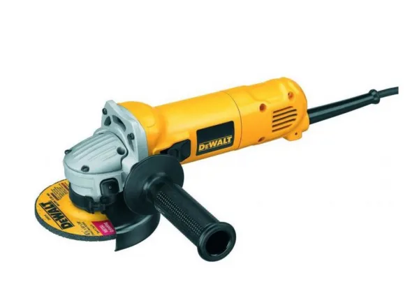 Dewalt D28111 Taşlama Makinesi