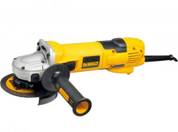 Dewalt D28136 Taşlama Makinesi