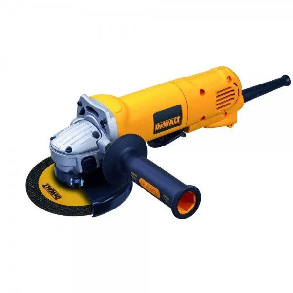 Dewalt D28142 Taşlama Makinesi