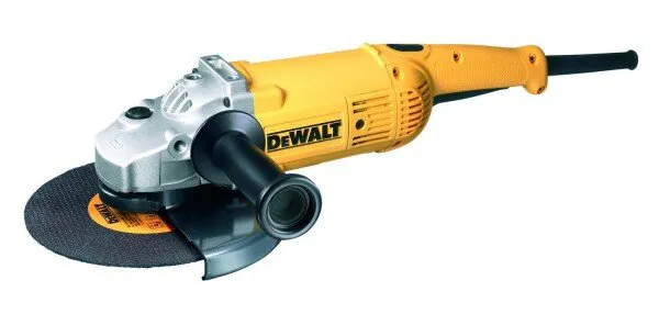 Dewalt D28493 Taşlama Makinesi