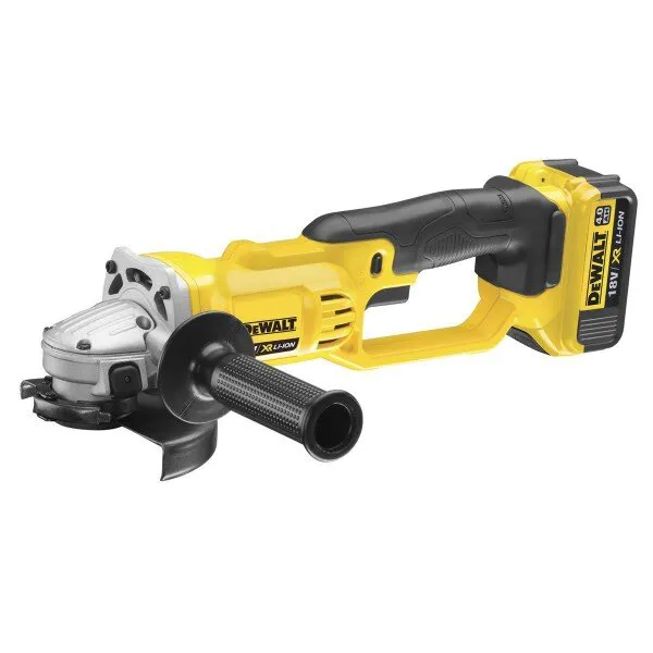 Dewalt DCG412M2 Taşlama Makinesi