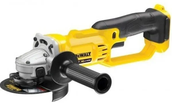 Dewalt DCG412NT Taşlama Makinesi