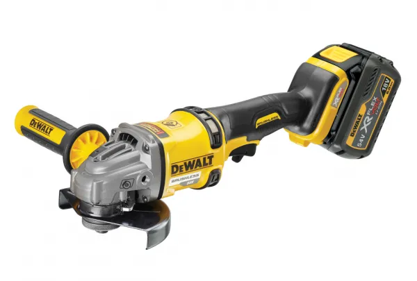 Dewalt DCG414T2 Taşlama Makinesi