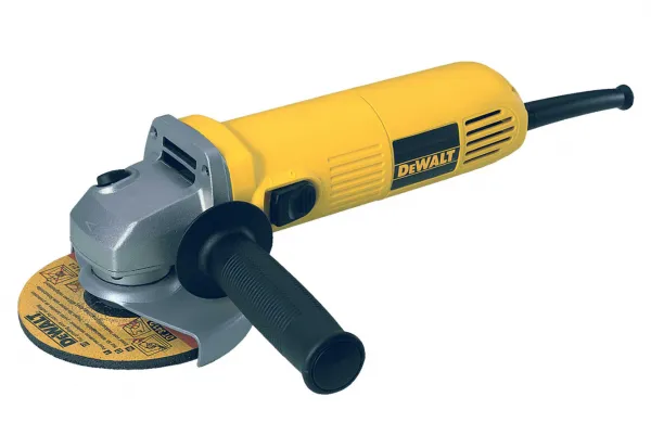 Dewalt DWE4010 Taşlama Makinesi