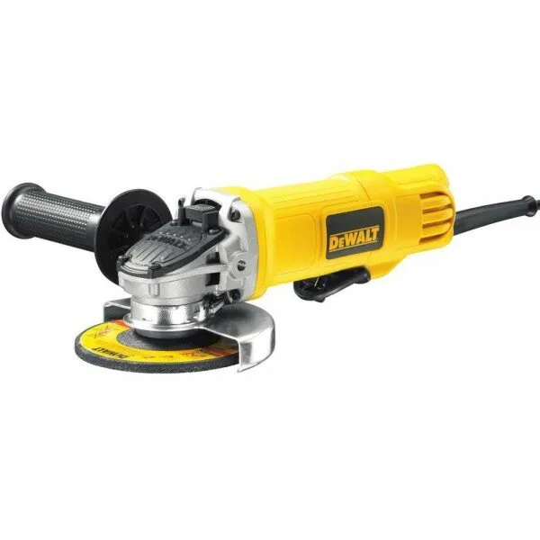 Dewalt DWE4120 Taşlama Makinesi