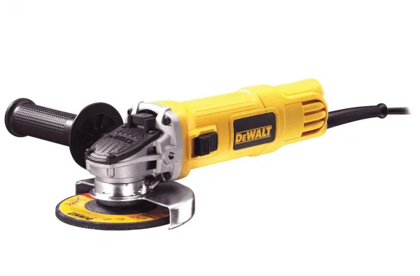 Dewalt DWE4150 Taşlama Makinesi