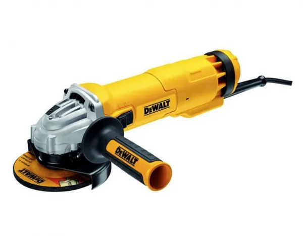 Dewalt DWE4237 Taşlama Makinesi