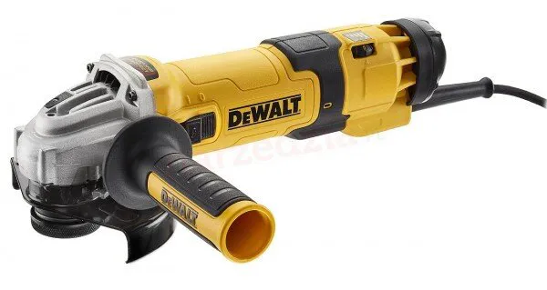 Dewalt DWE4257 Taşlama Makinesi