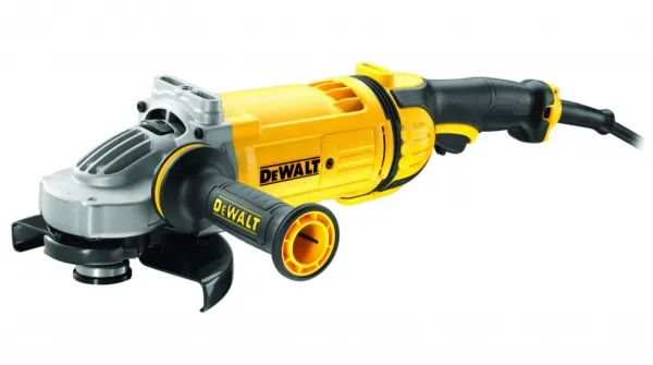 Dewalt DWE4557 Taşlama Makinesi