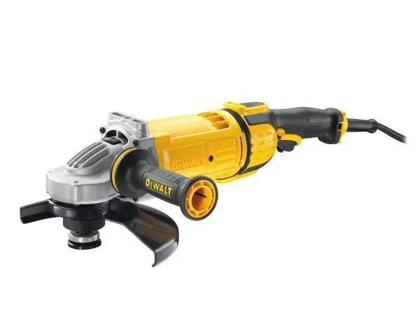 Dewalt DWE4559 Taşlama Makinesi