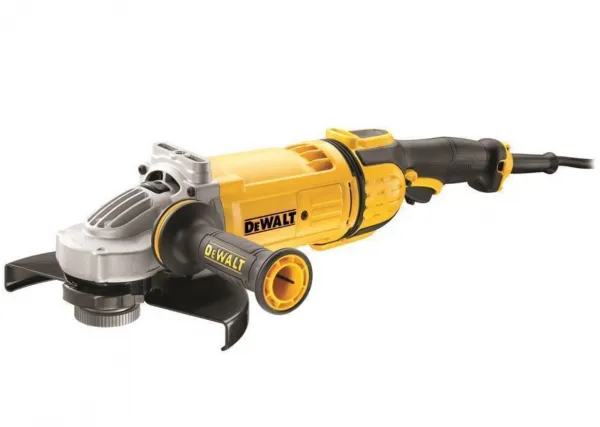 Dewalt DWE4579 Taşlama Makinesi