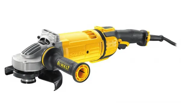 Dewalt DWE4597 Taşlama Makinesi