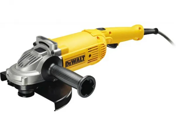 Dewalt DWE493 Taşlama Makinesi