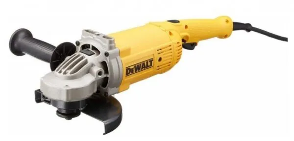 Dewalt DWE496 Taşlama Makinesi