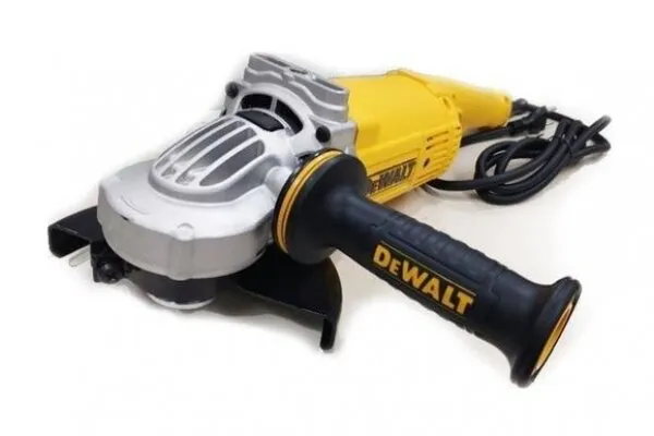 Dewalt DWE497 Taşlama Makinesi