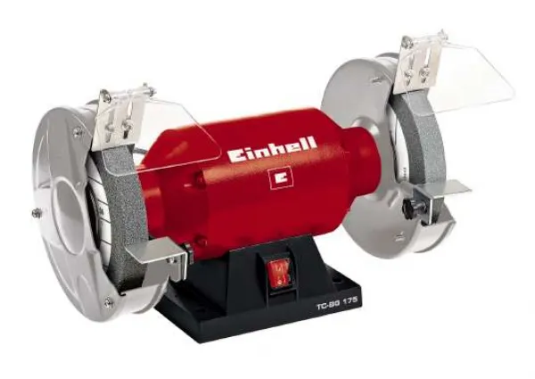 Einhell TC-BG 175 Taşlama Makinesi