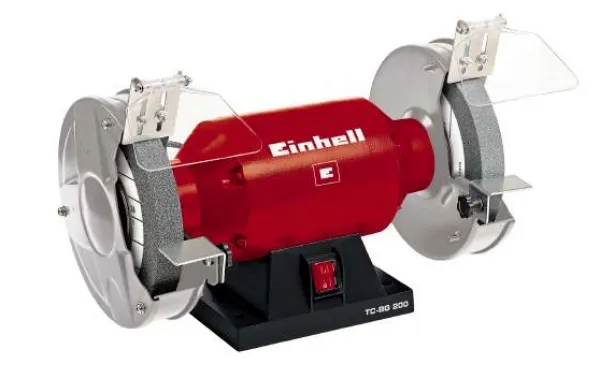 Einhell TC-BG 200 Taşlama Makinesi