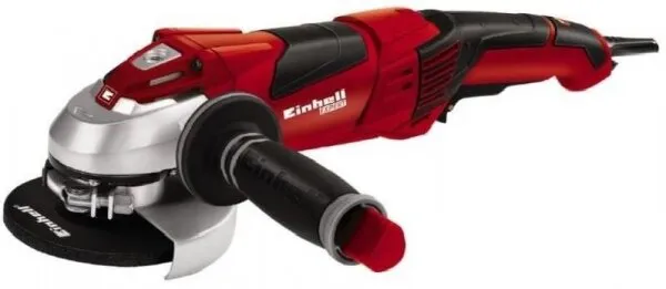 Einhell TE AG 125 E Taşlama Makinesi