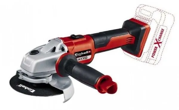 Einhell TE-AG 18/125 Taşlama Makinesi