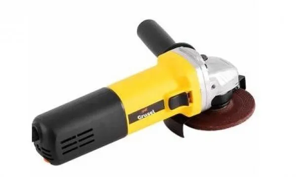 Grusel  X-TORQ 2600 W Sarı Taşlama Makinesi