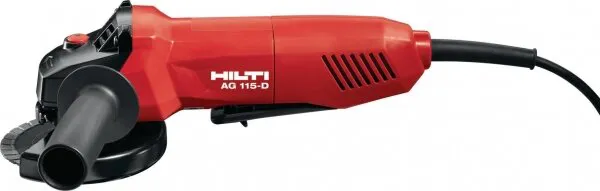 Hilti AG 115-D Taşlama Makinesi