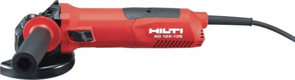 Hilti AG 125-13S Taşlama Makinesi