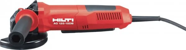 Hilti AG 125-15DB Taşlama Makinesi