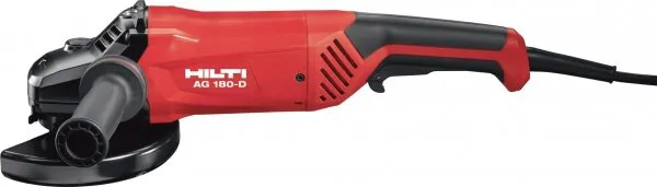 Hilti AG 180-D Taşlama Makinesi