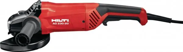 Hilti AG 230-20D Taşlama Makinesi