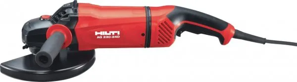 Hilti AG 230-24D Taşlama Makinesi