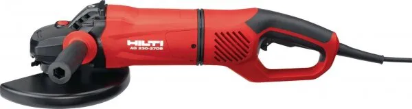 Hilti AG 230-27DB Taşlama Makinesi