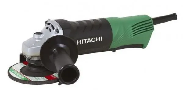 Hitachi G12SQ Taşlama Makinesi