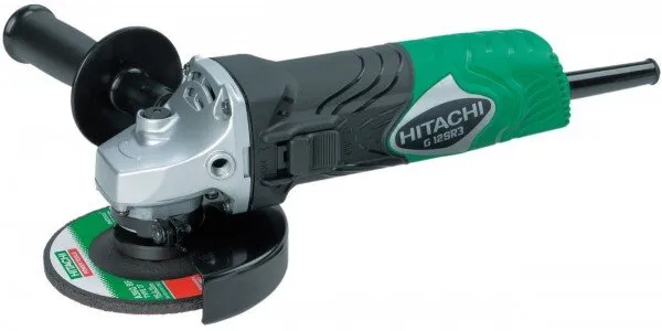 Hitachi G12SR3 Taşlama Makinesi
