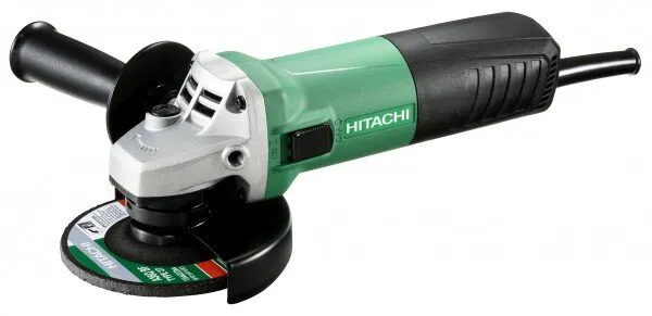 Hitachi G12SR4 Taşlama Makinesi