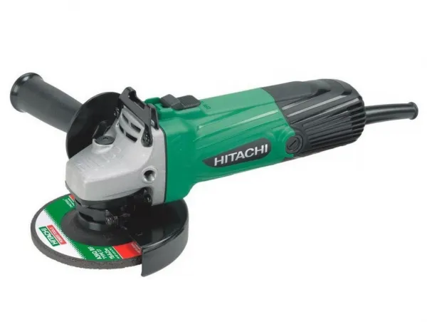 Hitachi G12SS Taşlama Makinesi