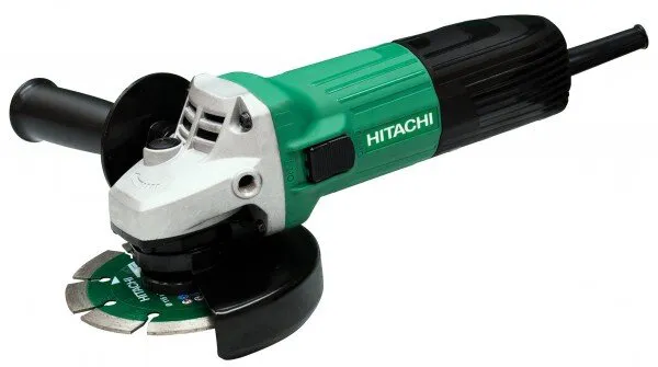Hitachi G12STA Taşlama Makinesi