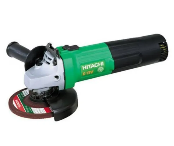 Hitachi G13V Taşlama Makinesi