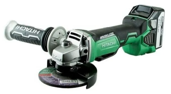 Hitachi G18DBL Taşlama Makinesi