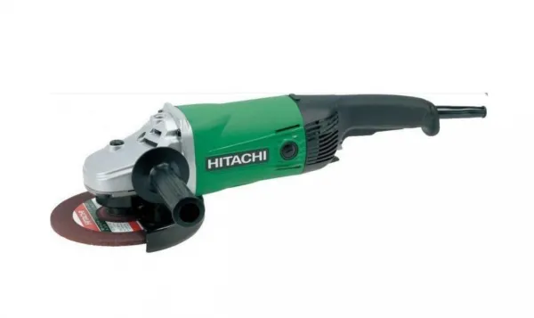 Hitachi G18SW Taşlama Makinesi