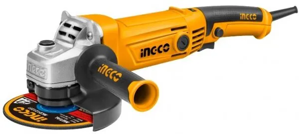 Ingco AG10108-5 Taşlama Makinesi