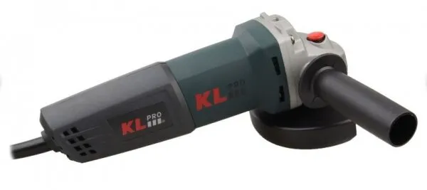 KLPRO KLAT11505 Taşlama Makinesi