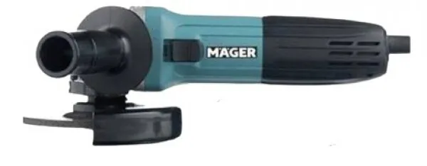 Mager MGR102100 Taşlama Makinesi