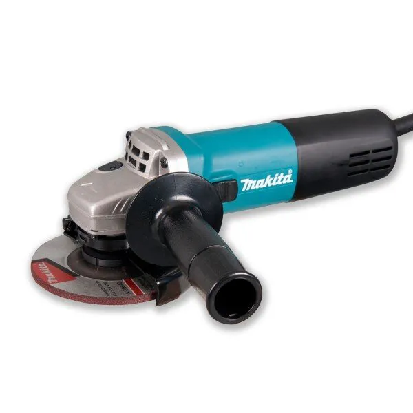 Makita 9557HNGX Taşlama Makinesi