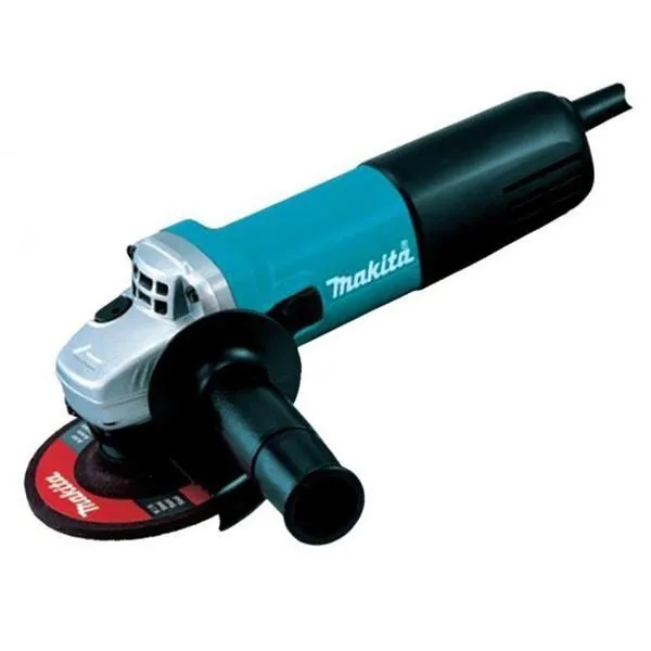 Makita 9557HNX Taşlama Makinesi