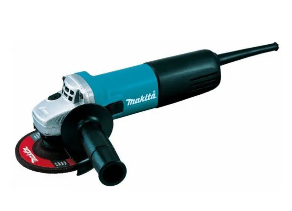 Makita 9558 HN Taşlama Makinesi