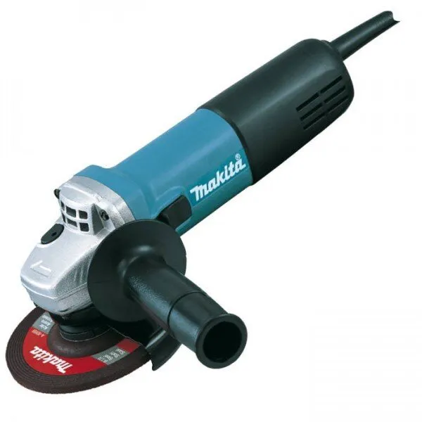 Makita 9558 HNG Taşlama Makinesi