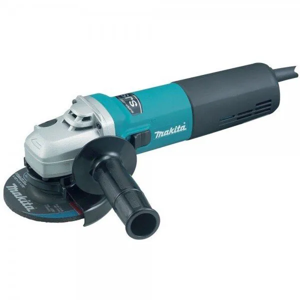 Makita 9564H Taşlama Makinesi